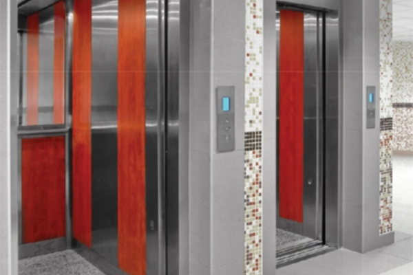 Elevator Image