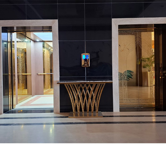 Elevator Installation Services